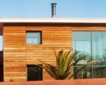 maison bois