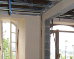renovation