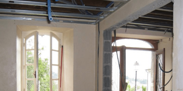 renovation