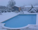 hivernage