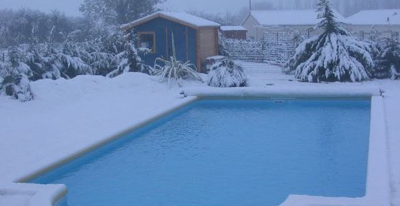 hivernage