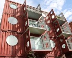 container city