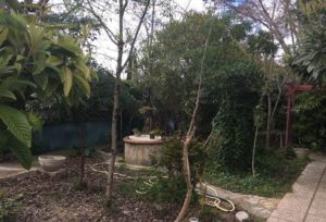 a vendre maison avec parc aude