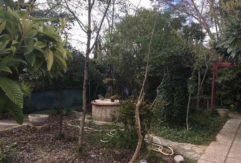 a vendre maison avec parc aude