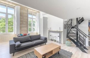 loft rénovés à vendre