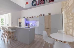 vente maison quillan 6 pieces