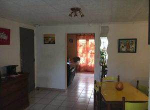 vente maison rénovée limoux