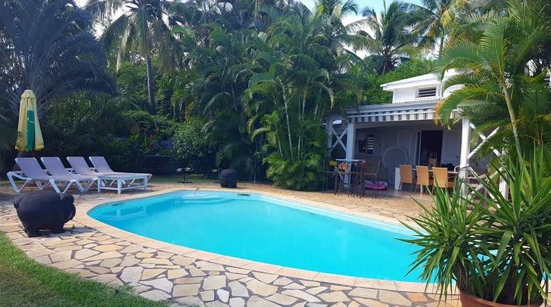 Vente villa avec piscine à Sète 34 achat t6