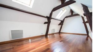 vente loft carcassonne