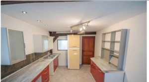vente appartement loft carcassonnes