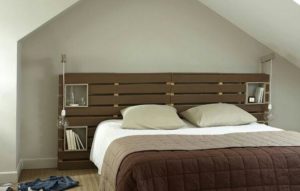 tetes de lit rénovation