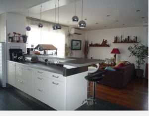 vente appartement 4 pièces narbonne