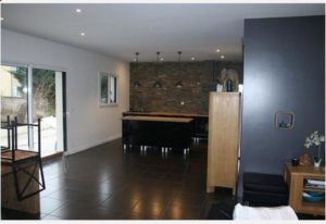 vente maison puivert