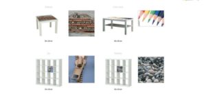 customisation meubles