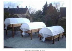 jardins suspendus bois