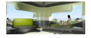 maison bloom modulaire