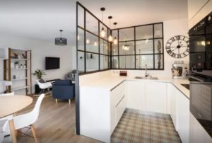 rénovation d'appartement Castelnaudary