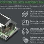 CONSTRUCTEUR MAISON eco-responsable durable écologique à Luc sur Aude, Gruissan, Couffoulens, Narbonne