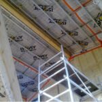 Isoler une maison par l'intérieur