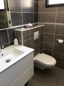 rénovation salle de bains Carcassonne
