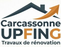 logo UPFING Carcassonne 11