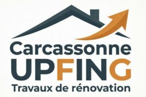 logo UPFING Carcassonne 11
